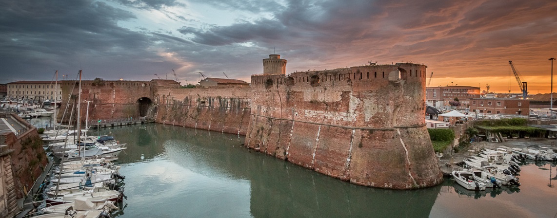 Fortezza Vecchia